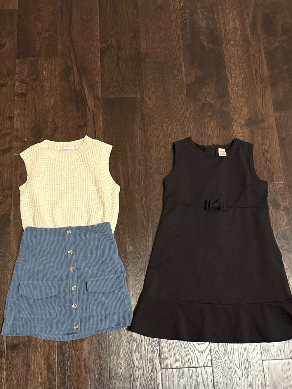 Girls Going Out Bundle (2 outfits)